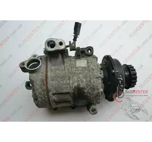 Компрессор кондиционера Volkswagen Transporter 7H0820805F Компрессор кондиционера Volkswagen Transporter 7H0820805F