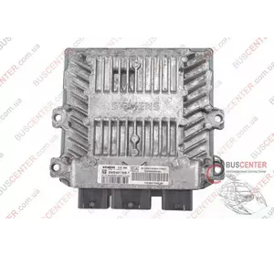 Электронный блок управления (ЭБУ) (Citroen C2/C3 1.4 HDI) Citroen C4 SW 9655939480 5WS40176B-T Электронный блок управления (ЭБУ) (Citroen C2/C3 1.4 HDI) Citroen C4 SW 9655939480 5WS40176B-T