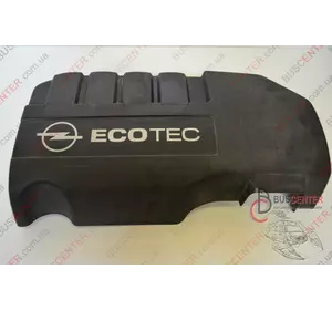Крышка двигателя Opel Combo 555573420 Крышка двигателя Opel Combo 555573420