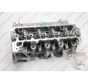 Головка блока цилиндров (ГБЦ) с 2005 (ТНВД DELPHI/ K9K) Renault Kangoo 7701476059 Головка блока цилиндров (ГБЦ) с 2005 (ТНВД DELPHI/ K9K) Renault Kangoo 7701476059