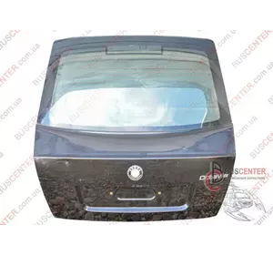 Дверь задняя ляда (лифтбэк) Skoda Octavia 1Z5827025 Дверь задняя ляда (лифтбэк) Skoda Octavia 1Z5827025