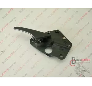 Ручка двери передней левой внутренняя Mercedes Vito 639 760 02 61 A6397600261 Ручка двери передней левой внутренняя Mercedes Vito 639 760 02 61 A6397600261