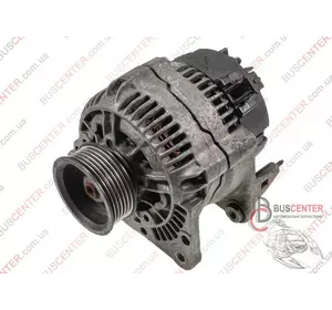 Генератор Volkswagen Transporter 0123310007 037903025A Генератор Volkswagen Transporter 0123310007 037903025A