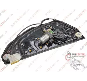 Стеклоподъемник двери задней правой электрический Land Rover Freelander 6H5227000AE 6H52-27000-AE Стеклоподъемник двери задней правой электрический Land Rover Freelander 6H5227000AE 6H52-27000-AE