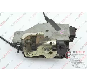 Замок двери задней левой Peugeot 207 Citroen C4 9137F9 24089158 Замок двери задней левой Peugeot 207 Citroen C4 9137F9 24089158