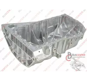 Поддон масляный (алюминиевый) Renault Trafic 7700114967 MO 56035 Поддон масляный (алюминиевый) Renault Trafic 7700114967 MO 56035