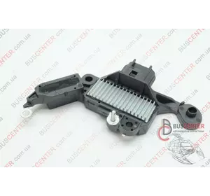 Реле генератора (регулятор, шоколадка) Ford Connect 1 120 211 7235-0601 Реле генератора (регулятор, шоколадка) Ford Connect 1 120 211 7235-0601