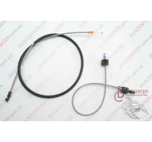 Трос замка двери задней левой верхний/ нижний Ford Transit YC15 V43287 BH FSE 11-321-012 Трос замка двери задней левой верхний/ нижний Ford Transit YC15 V43287 BH FSE 11-321-012