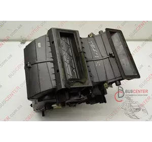 Корпус печки салона Renault Trafic 7700312977 91165546 Корпус печки салона Renault Trafic 7700312977 91165546
