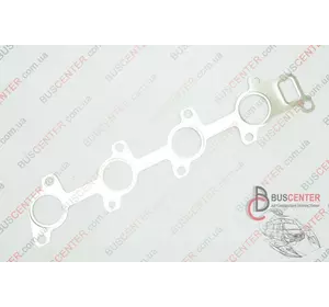 Прокладка выпускного коллектора Mercedes Sprinter 611 142 07 80 100 0186 Прокладка выпускного коллектора Mercedes Sprinter 611 142 07 80 100 0186