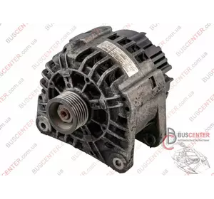 Генератор 125 A Renault Master C542722R Генератор 125 A Renault Master C542722R