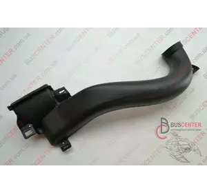 Воздуховод печки левый Renault Kangoo 39015X 1007018 Воздуховод печки левый Renault Kangoo 39015X 1007018