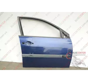 Дверь передняя правая Renault Megane 7751473729 Дверь передняя правая Renault Megane 7751473729