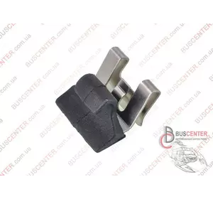 Держатель солнцезащитной шторки (крюк, зацеп, гачек, заклепка, кронштейн крепления "1 шт") Renault Scenic 964000020R Держатель солнцезащитной шторки (крюк, зацеп, гачек, заклепка, кронштейн крепления "1 шт") Renault Scenic 964000020R