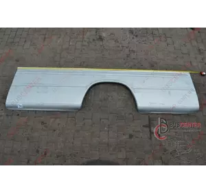Ремонтная арка левого заднего крыла (длинная база) Mercedes Sprinter 50628341 Ремонтная арка левого заднего крыла (длинная база) Mercedes Sprinter 50628341