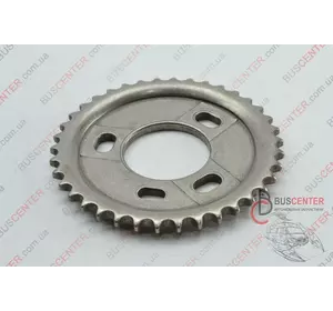Шестерня ГРМ (ведомое зубчатое колесо распредвала) Fiat Ducato 0805 H3 Шестерня ГРМ (ведомое зубчатое колесо распредвала) Fiat Ducato 0805 H3