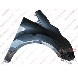 Крыло переднее правое Ford Connect 1888420 Крыло переднее правое Ford Connect 1888420