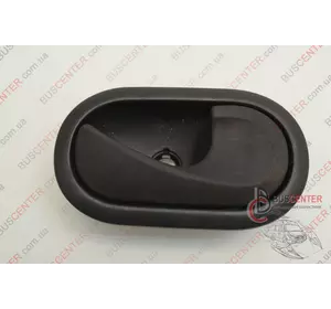 Ручка двери передней/ боковой раздвижной правой внутренняя Renault Kangoo 8200310580 Ручка двери передней/ боковой раздвижной правой внутренняя Renault Kangoo 8200310580