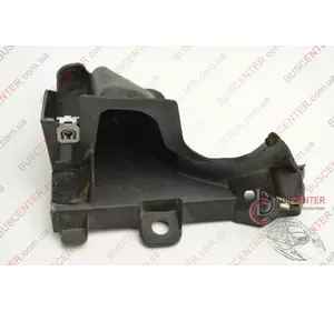 Кронштейн крепления планки под лобовое стекло левый Citroen Berlingo 9681316480 Кронштейн крепления планки под лобовое стекло левый Citroen Berlingo 9681316480