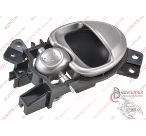 Ручка двери передней / задней левой внутренняя Mitsubishi I-MiEV 5716A005HB Ручка двери передней / задней левой внутренняя Mitsubishi I-MiEV 5716A005HB
