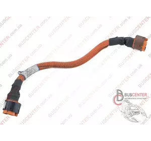 Провод высоковольтный (кабель) Renault Zoe 290E10279R Провод высоковольтный (кабель) Renault Zoe 290E10279R