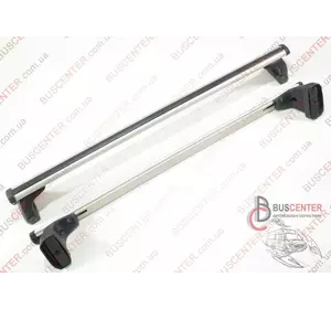 Багажник на крышу (комплект 2шт.) Citroen Berlingo 515016502 515-0165-02 Багажник на крышу (комплект 2шт.) Citroen Berlingo 515016502 515-0165-02