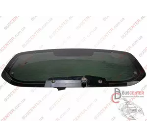 Стекло задней двери (ляды) (с моторчиком стеклоочистителя) Hyundai Tucson 87111-2E000 Стекло задней двери (ляды) (с моторчиком стеклоочистителя) Hyundai Tucson 87111-2E000