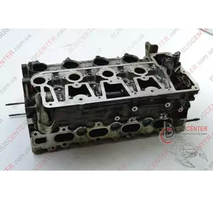 Головка блока цилиндров (ГБЦ) с 2011 (EURO 5) Fiat Scudo 9688418110 Головка блока цилиндров (ГБЦ) с 2011 (EURO 5) Fiat Scudo 9688418110