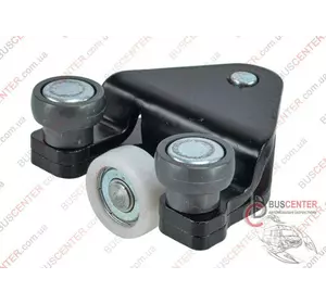 Ролик боковой правой сдвижной двери нижний Fiat Fiorino 1378343080 505 0125 Ролик боковой правой сдвижной двери нижний Fiat Fiorino 1378343080 505 0125