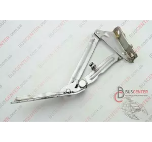 Навес капота левый (петля) Mercedes Sprinter A9067500021 Навес капота левый (петля) Mercedes Sprinter A9067500021