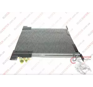 Радиатор кондиционера Mercedes Vito 638 835 01 70 02.40.226 Радиатор кондиционера Mercedes Vito 638 835 01 70 02.40.226