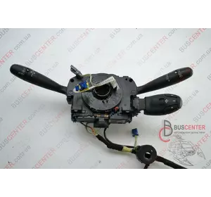 Переключатель подрулевой Citroen Jumpy 96640435XT Переключатель подрулевой Citroen Jumpy 96640435XT