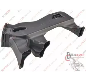 Воздуховод салона Volkswagen Golf 5G1819152A Воздуховод салона Volkswagen Golf 5G1819152A