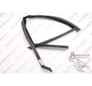 Уплотнитель стекла двери передней левой Renault Laguna 803310026R Уплотнитель стекла двери передней левой Renault Laguna 803310026R