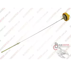 Щуп уровня масла L576 Renault Captur 8200722794 ATT511 0016 Щуп уровня масла L576 Renault Captur 8200722794 ATT511 0016