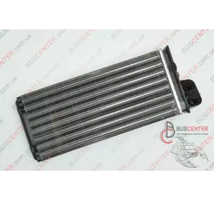 Радиатор печки (обогреватель, отопитель салона) Renault Master 7701205584 NIS 73375 Радиатор печки (обогреватель, отопитель салона) Renault Master 7701205584 NIS 73375
