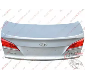 Крышка багажника (кузов - Седан, ляда, дверь) Hyundai I 40 69200-3Z310 Крышка багажника (кузов - Седан, ляда, дверь) Hyundai I 40 69200-3Z310