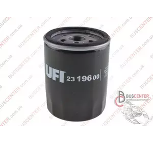 Масляный фильтр Fiat Doblo 1109 AR 23.196.00 Масляный фильтр Fiat Doblo 1109 AR 23.196.00