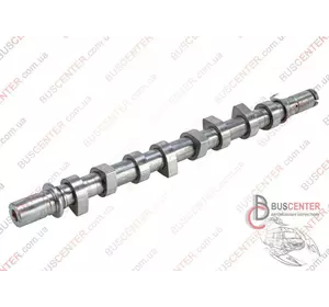 Распредвал (EURO 5) Renault Kangoo 8200718120 Распредвал (EURO 5) Renault Kangoo 8200718120