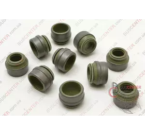 Комплект сальников клапанов 8X10.8/14.2X10 Fiat Ducato 7553637 19036021 Комплект сальников клапанов 8X10.8/14.2X10 Fiat Ducato 7553637 19036021