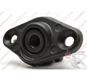 Направляющая втулка раздвижных дверей низ (гнездо пальца) Volkswagen Caddy 2K0 843 639 E 2K0843639E Направляющая втулка раздвижных дверей низ (гнездо пальца) Volkswagen Caddy 2K0 843 639 E 2K0843639E