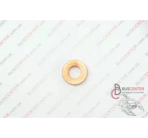 Уплотнительное кольцо форсунки (прокладка, шайба "1шт") Renault Master 8200014894 Уплотнительное кольцо форсунки (прокладка, шайба "1шт") Renault Master 8200014894