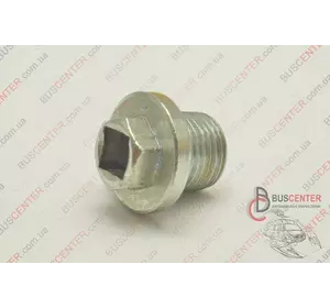 Пробка поддона масляного (сливная "1шт") Renault Trafic 7703075347 90809J Пробка поддона масляного (сливная "1шт") Renault Trafic 7703075347 90809J