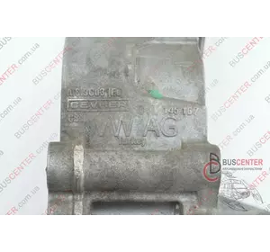 Кронштейн крепления генератора/ ТНВД /ГУР/кондиционера (лапа) Volkswagen Transporter 04L145167 Кронштейн крепления генератора/ ТНВД /ГУР/кондиционера (лапа) Volkswagen Transporter 04L145167