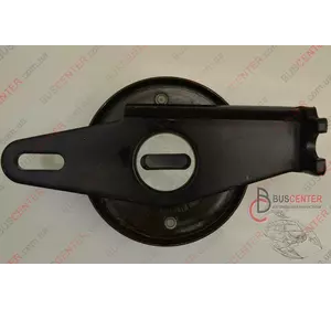 Натяжной ролик генератора Citroen Jumper 4007 E4 25404007 Натяжной ролик генератора Citroen Jumper 4007 E4 25404007