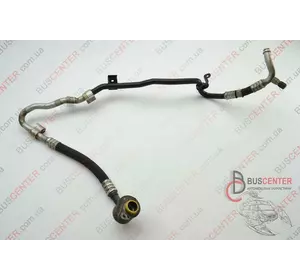 Трубка кондиционера Volkswagen Crafter A9068301515 2E0820721D Трубка кондиционера Volkswagen Crafter A9068301515 2E0820721D