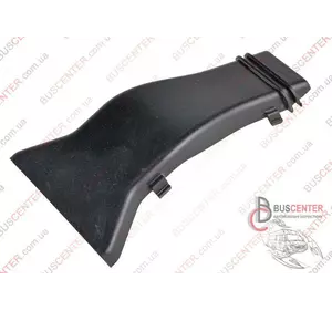 Воздуховод печки Chevrolet Captiva 99672015 Воздуховод печки Chevrolet Captiva 99672015