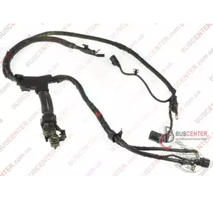 Клемма аккумулятора "PLUS " Hyundai Santa Fe 91850-2B201 Клемма аккумулятора "PLUS " Hyundai Santa Fe 91850-2B201