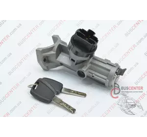 Замок зажигания Fiat Ducato 1329316080 Замок зажигания Fiat Ducato 1329316080