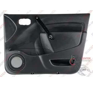 Обшивка двери передней правой (карта) Renault Kangoo 8200618589 Обшивка двери передней правой (карта) Renault Kangoo 8200618589